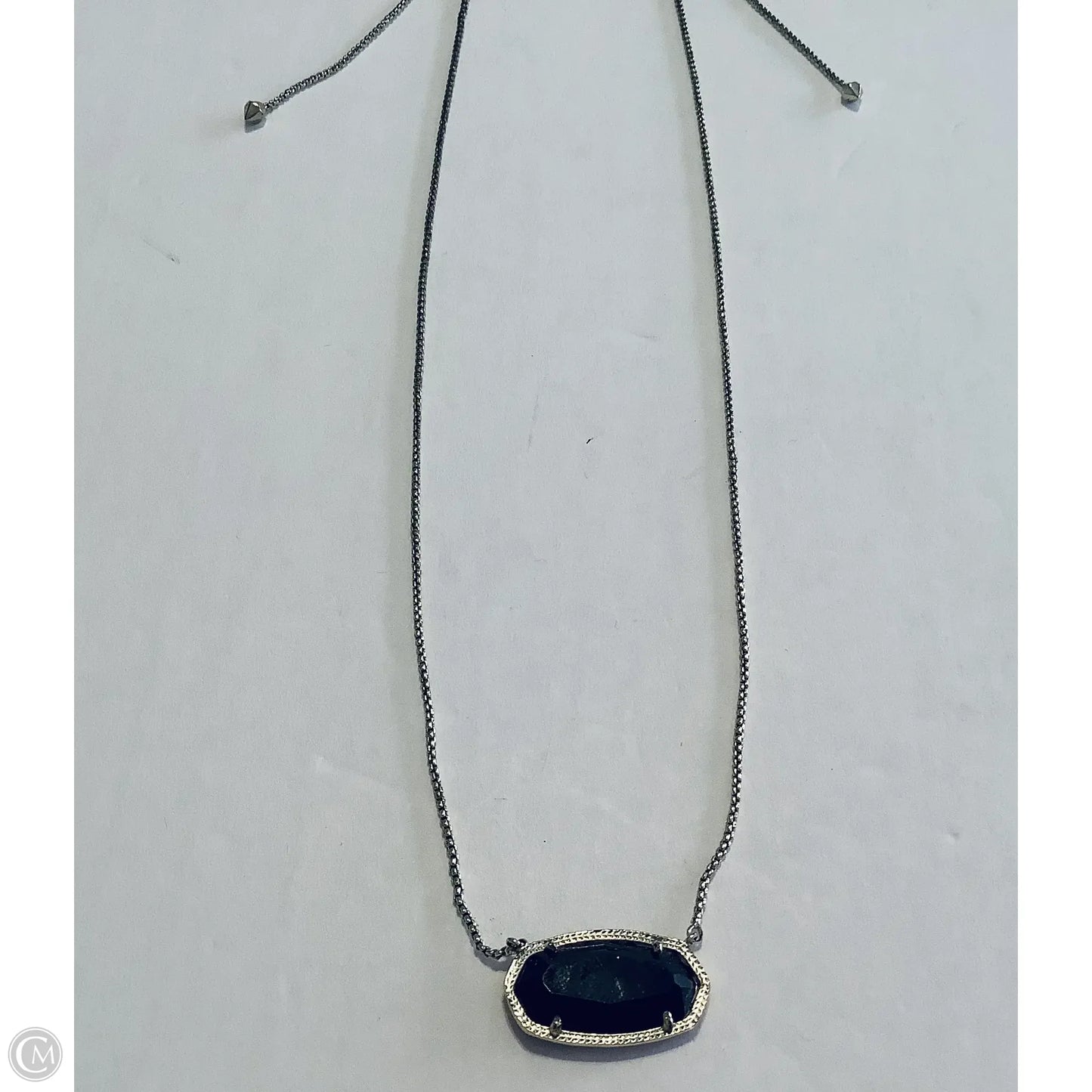 Necklace Pendant By Kendra Scott