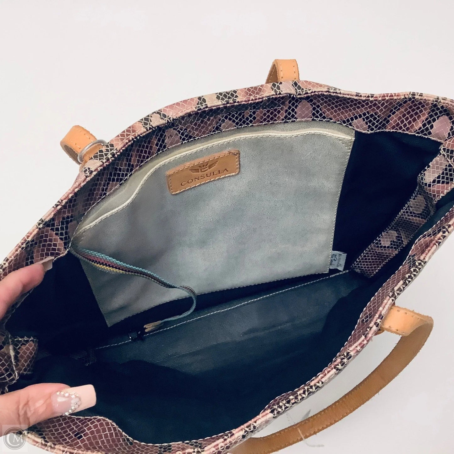 Tote By Consuela, Size: Large
