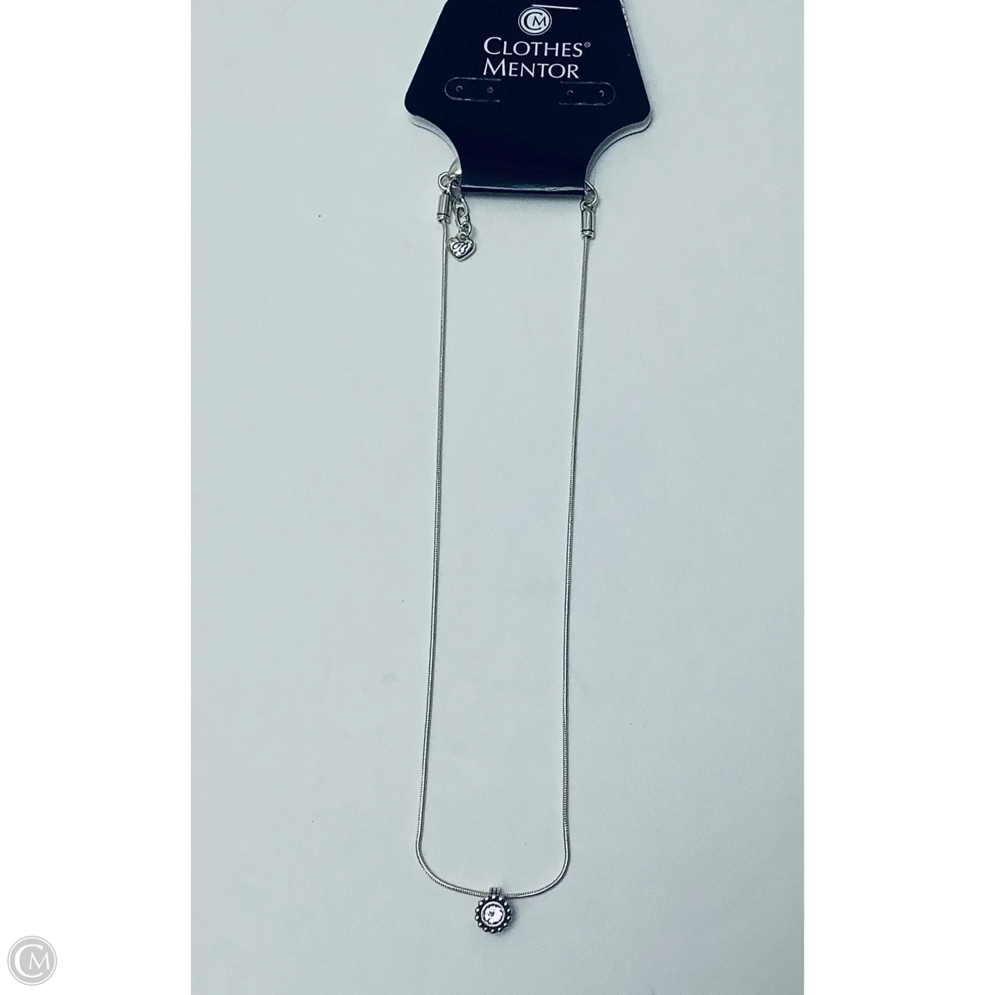 Necklace Charm By Brighton