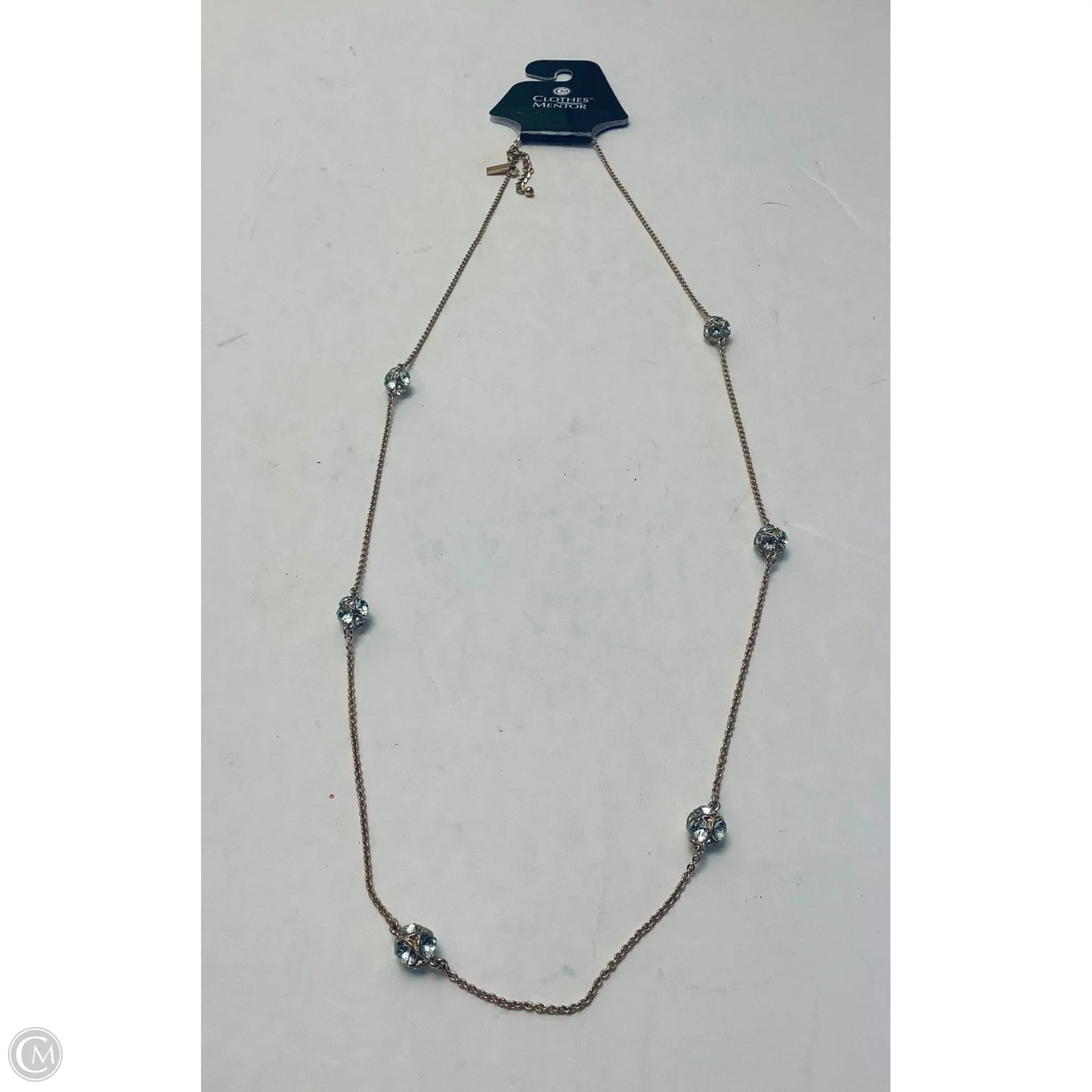 Necklace Designer By Kate Spade