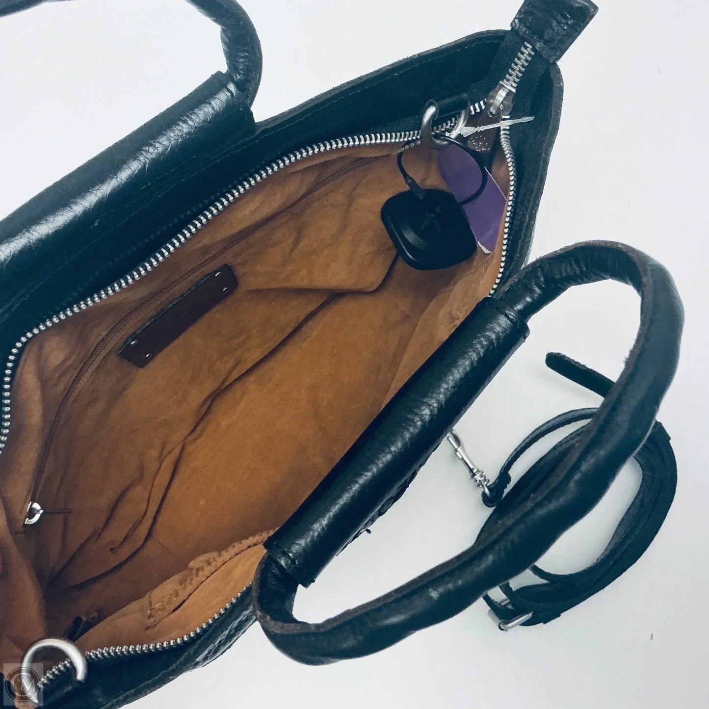 Handbag Designer By Patricia Nash, Size: Small