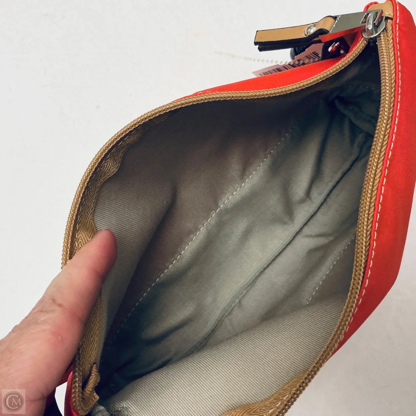 Handbag By Clothes Mentor, Size: Small