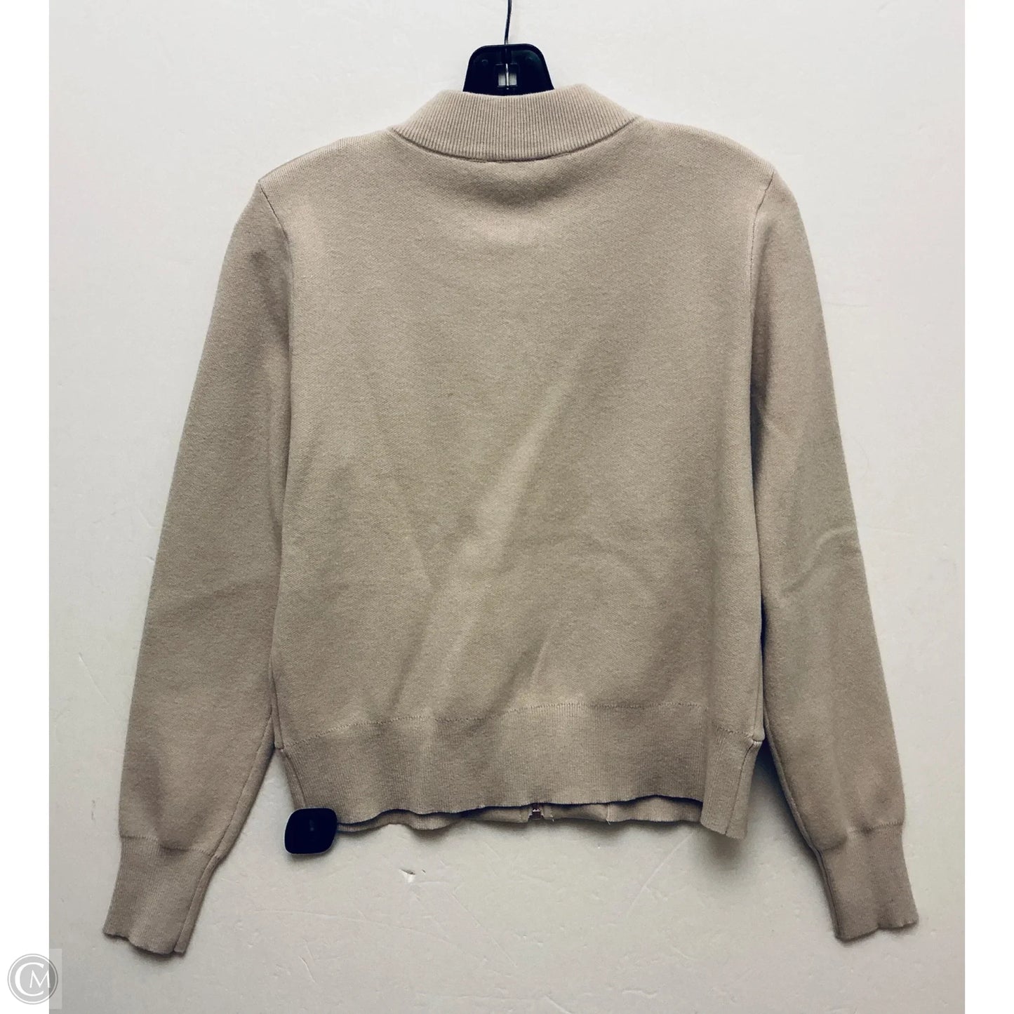 Jacket Other By Sioni In Cream, Size: S