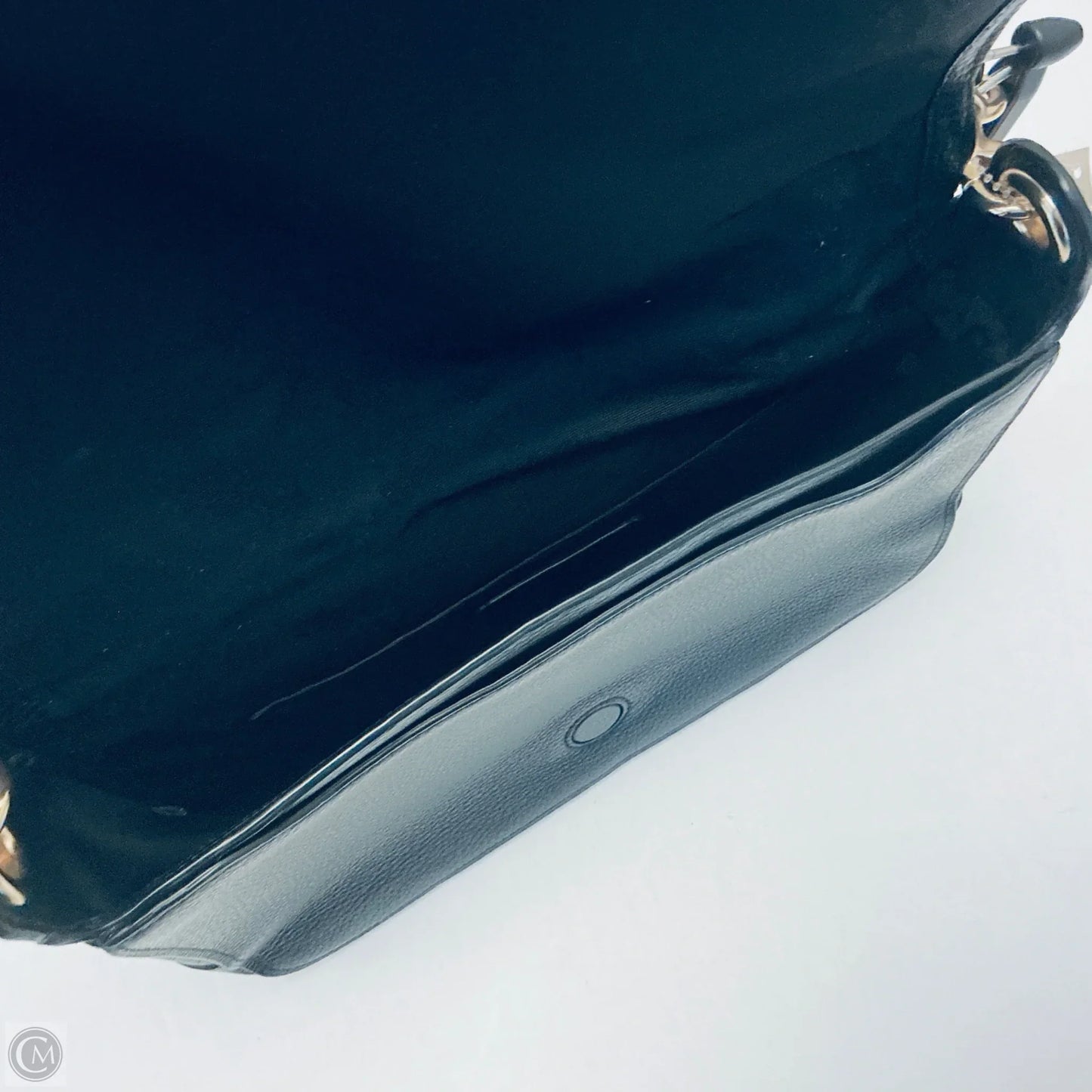 Crossbody Designer By Coach, Size: Medium