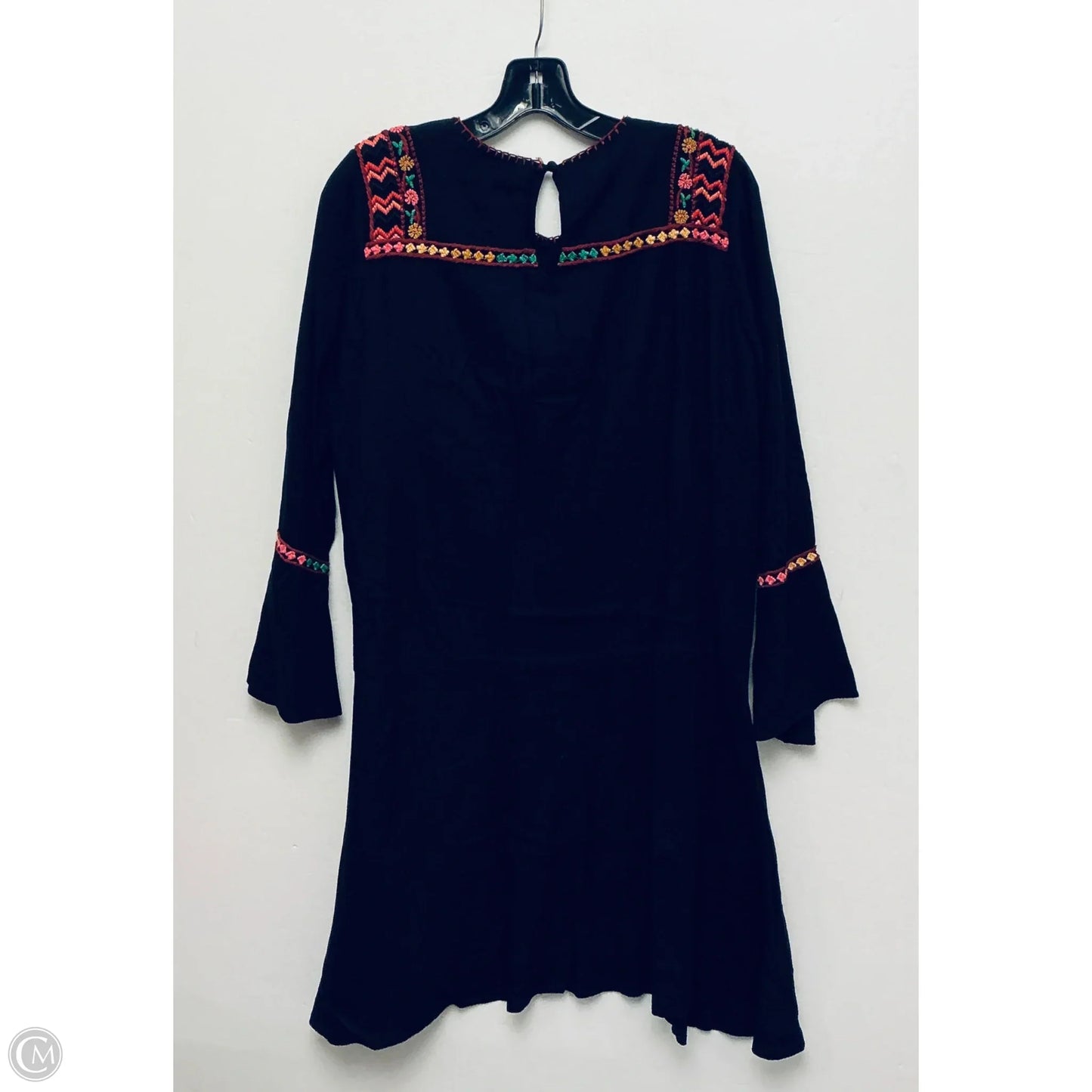 Dress Casual Short By Joie In Black, Size: M