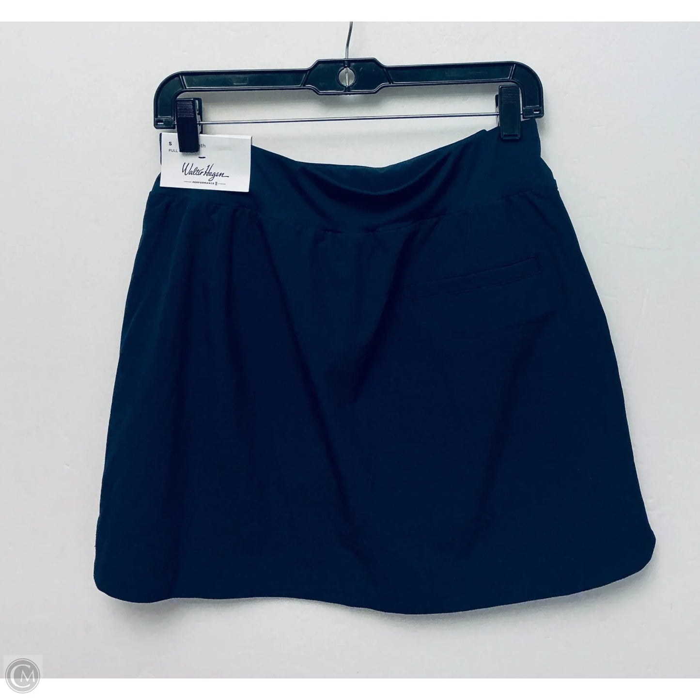 Athletic Skirt By Clothes Mentor In Navy, Size: S