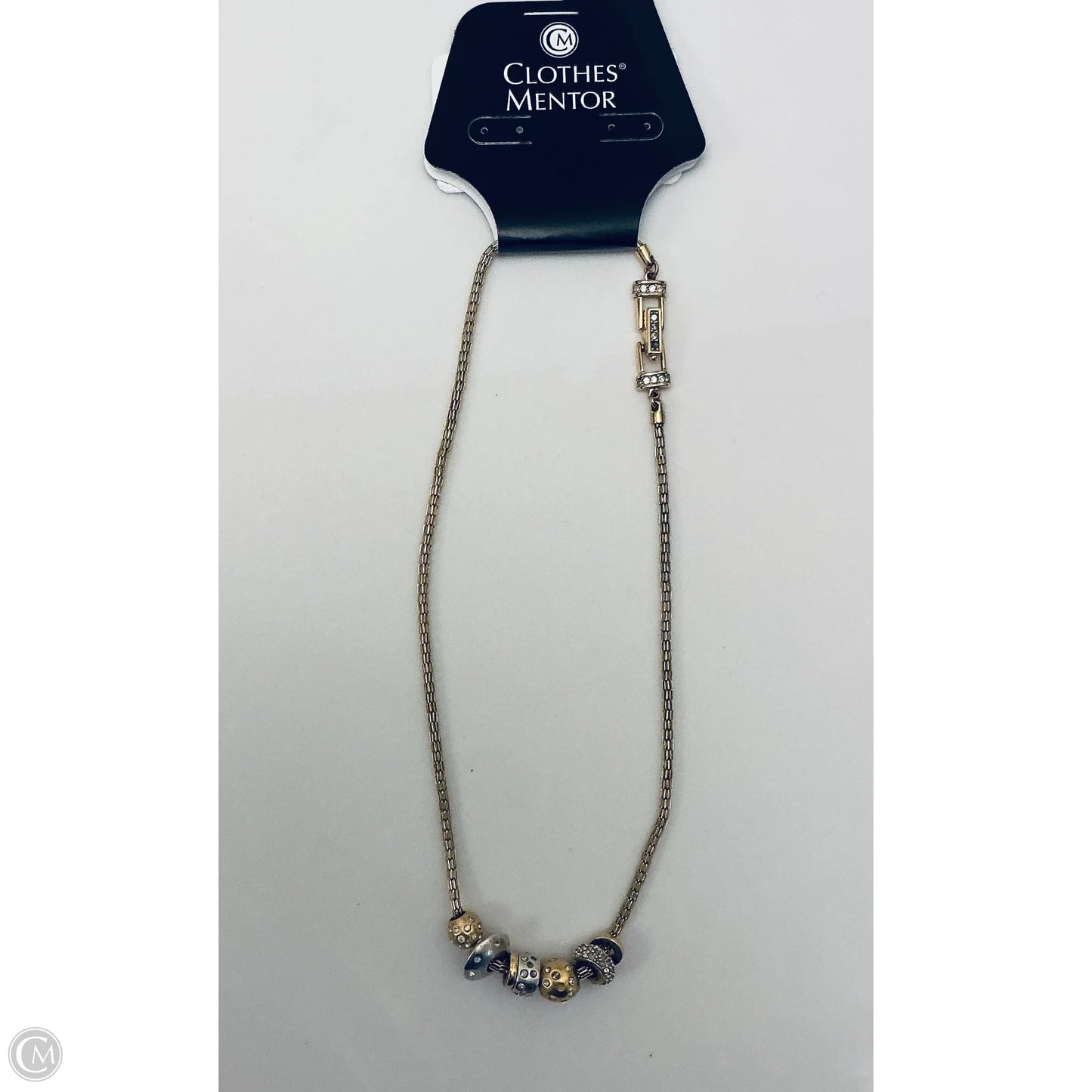 Necklace Designer By Swarovski