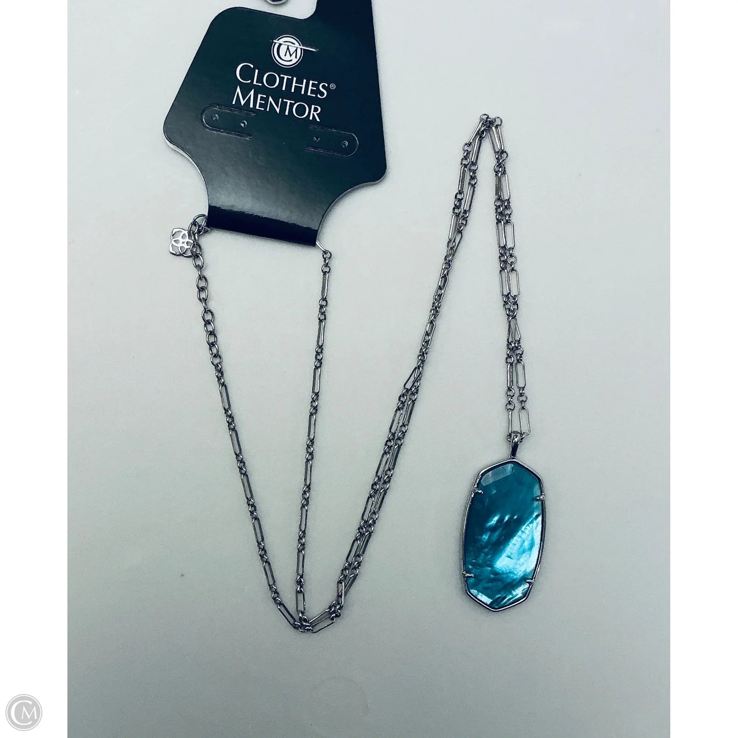 Necklace Pendant By Kendra Scott