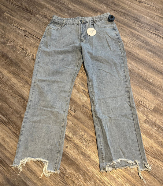 Jeans Wide Leg By Clothes Mentor  Size: 2x