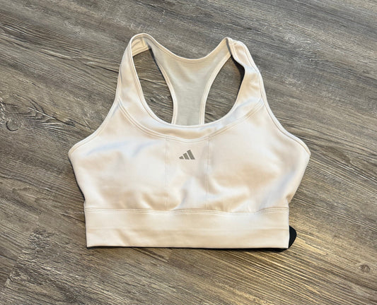 Athletic Bra By Adidas  Size: M