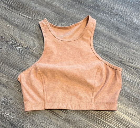 Athletic Tank Top By Outdoor Voices  Size: S