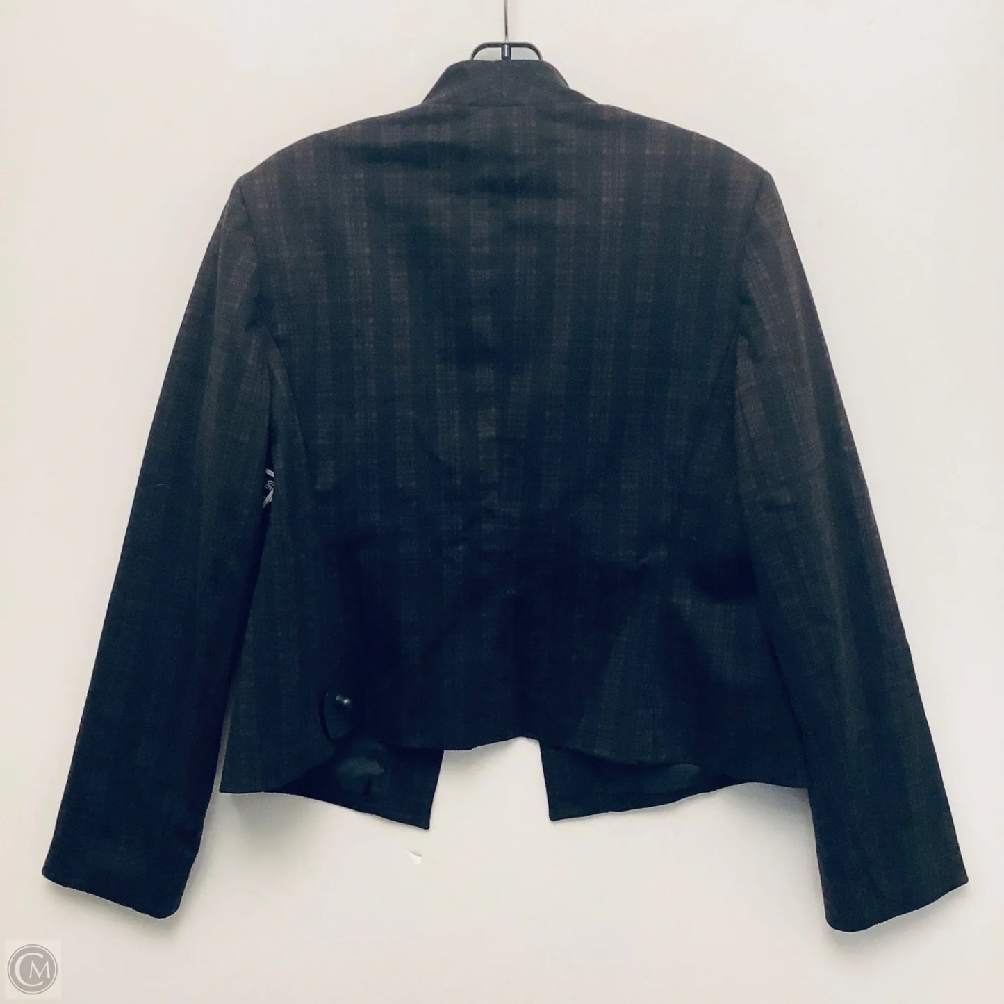Blazer By Nine West In Black, Size: L