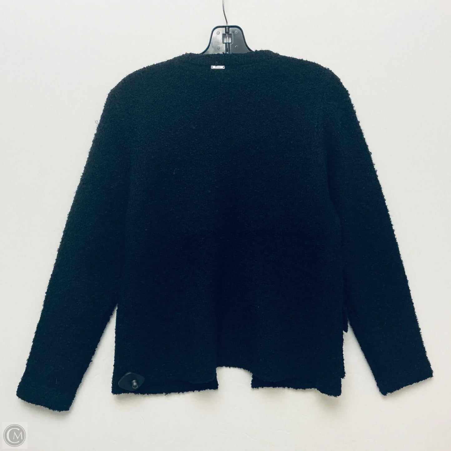 Blazer By Sioni In Black, Size: M