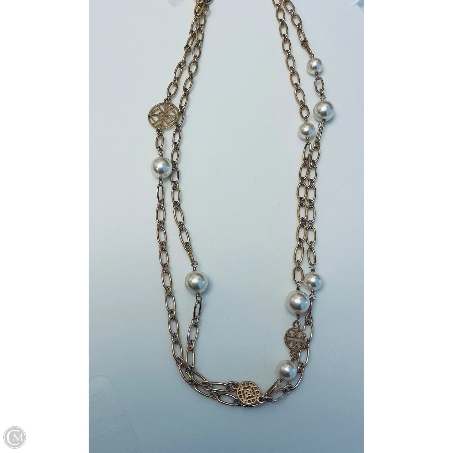 Necklace Other By Tory Burch