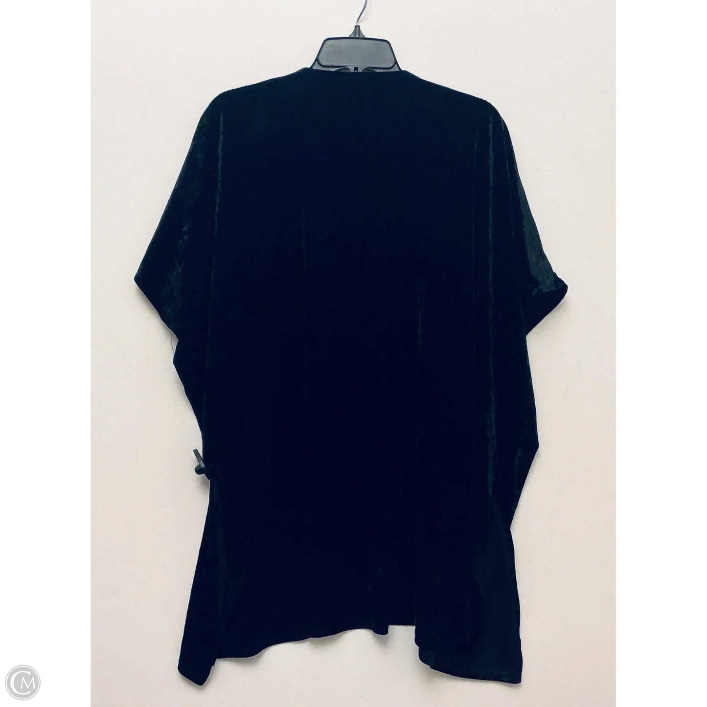 Kimono By Andree By Unit In Black, Size: L