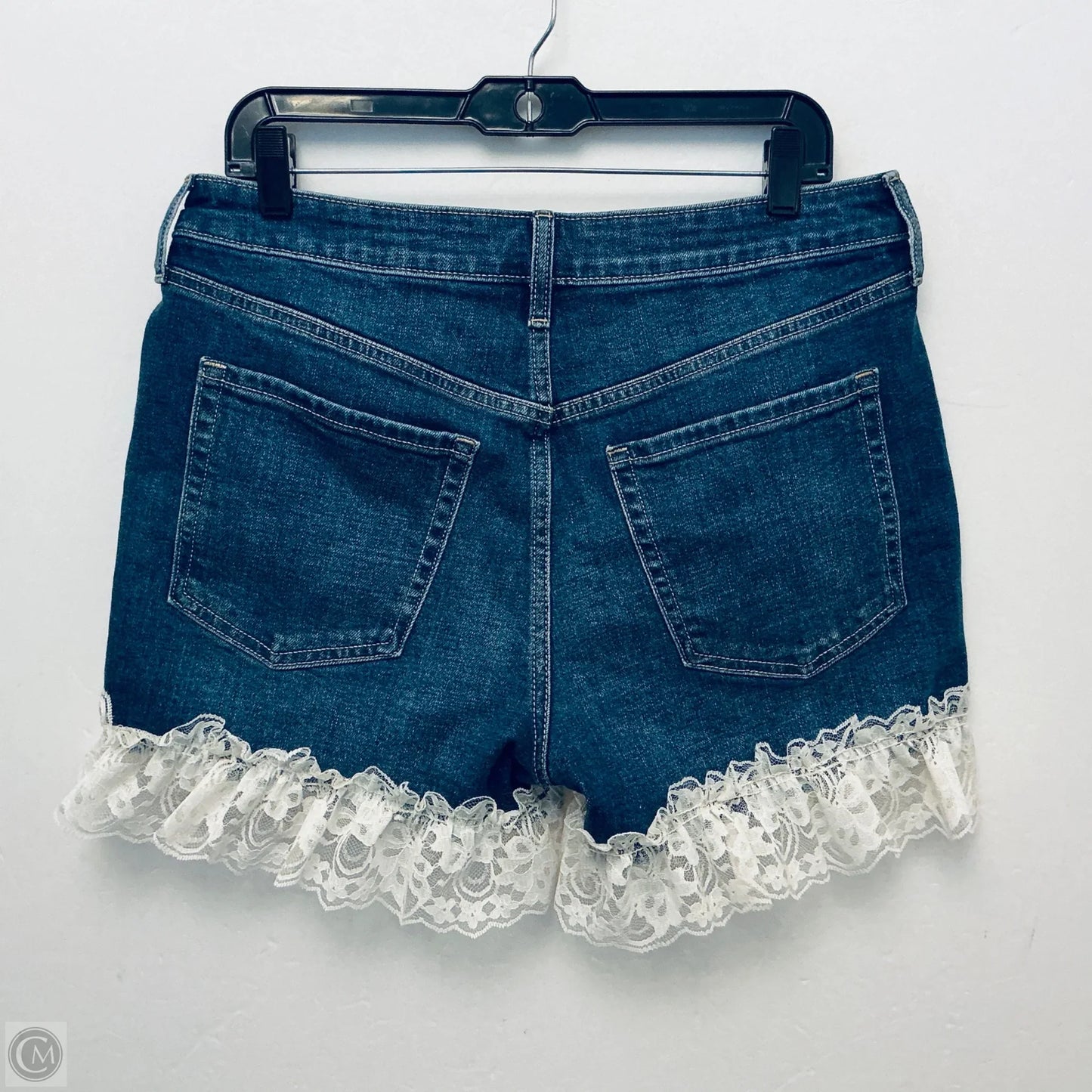 Shorts By Old Navy In Blue, Size: 12