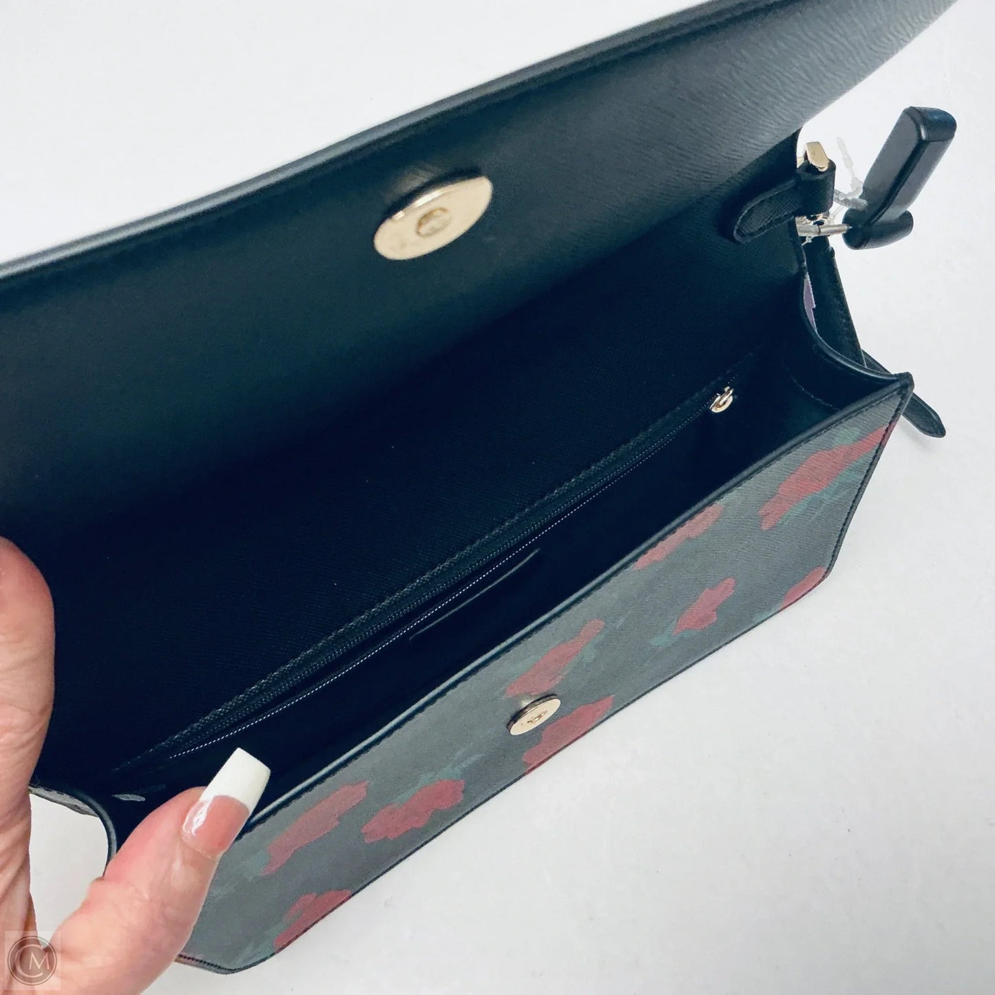 Handbag Designer By Kate Spade, Size: Small