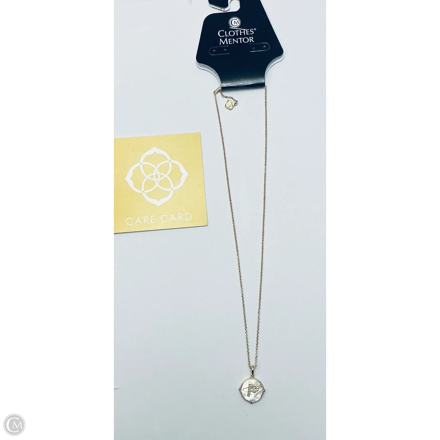 Necklace Other By Kendra Scott