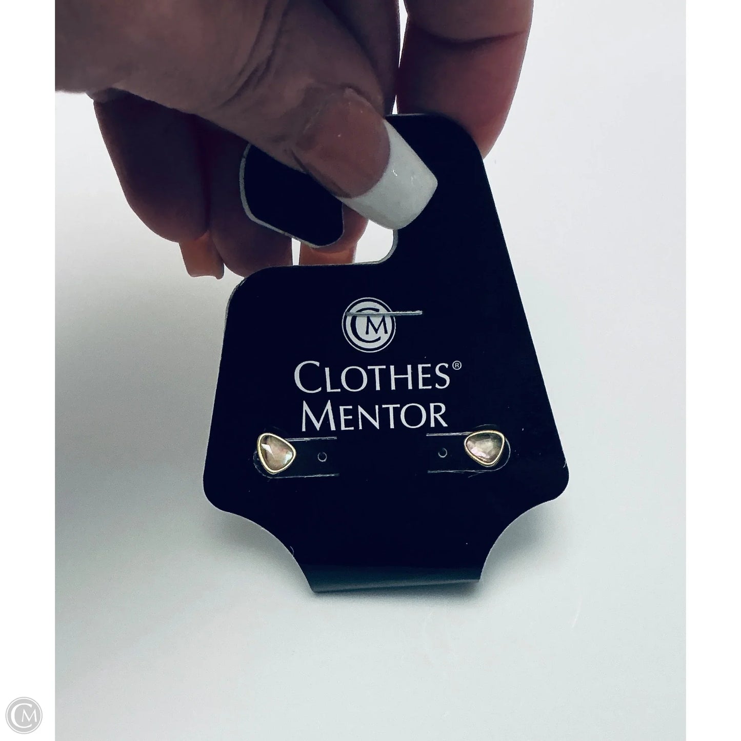 Earrings Stud By Kendra Scott