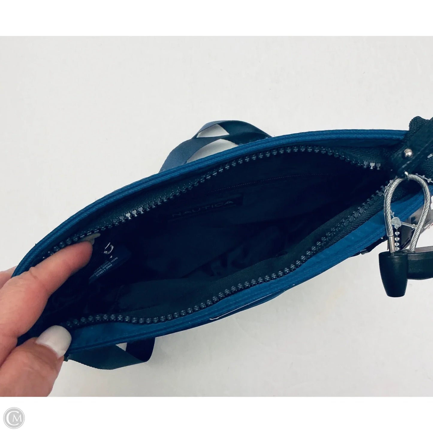 Crossbody By Nautica, Size: Small