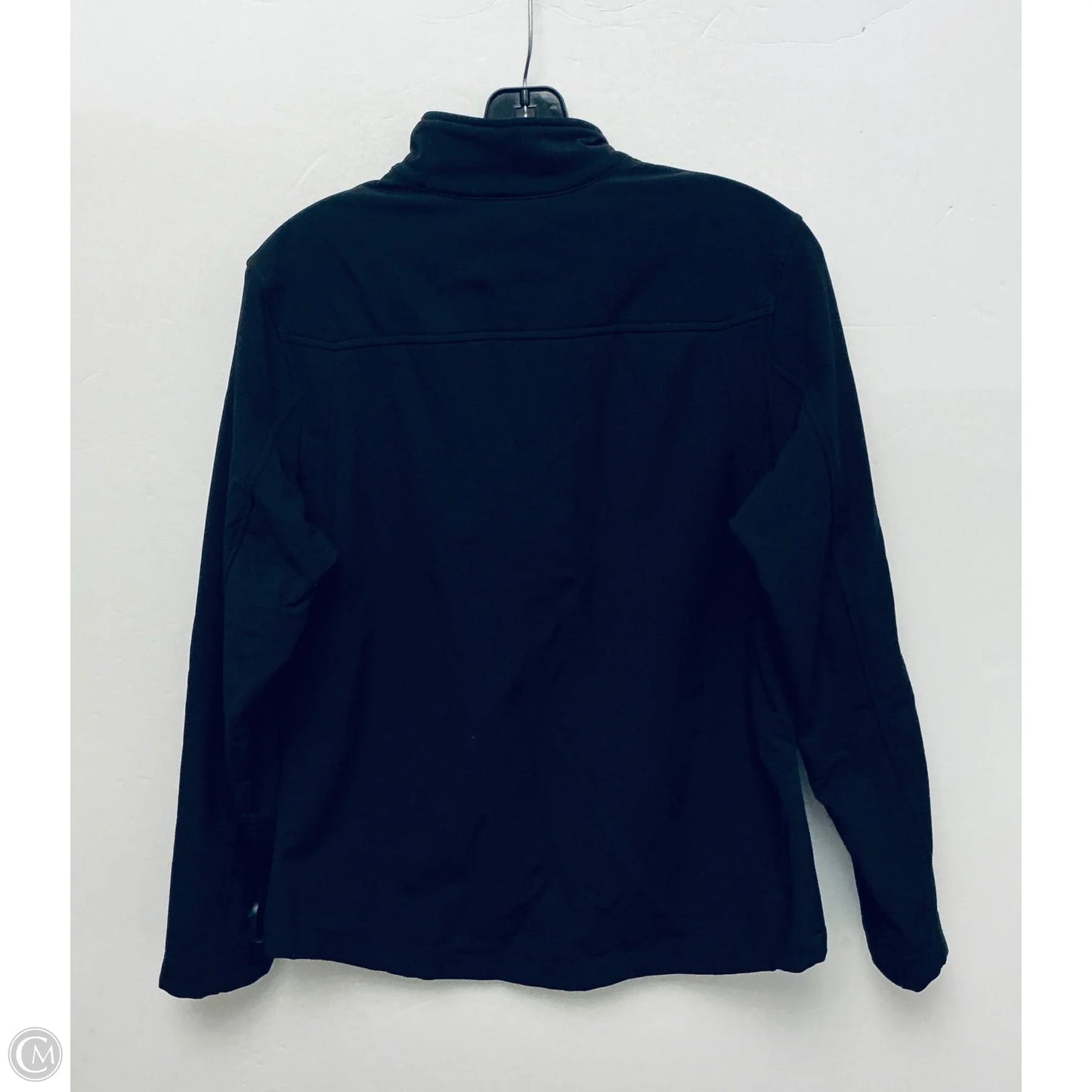 Jacket Other By Ariat In Black, Size: L