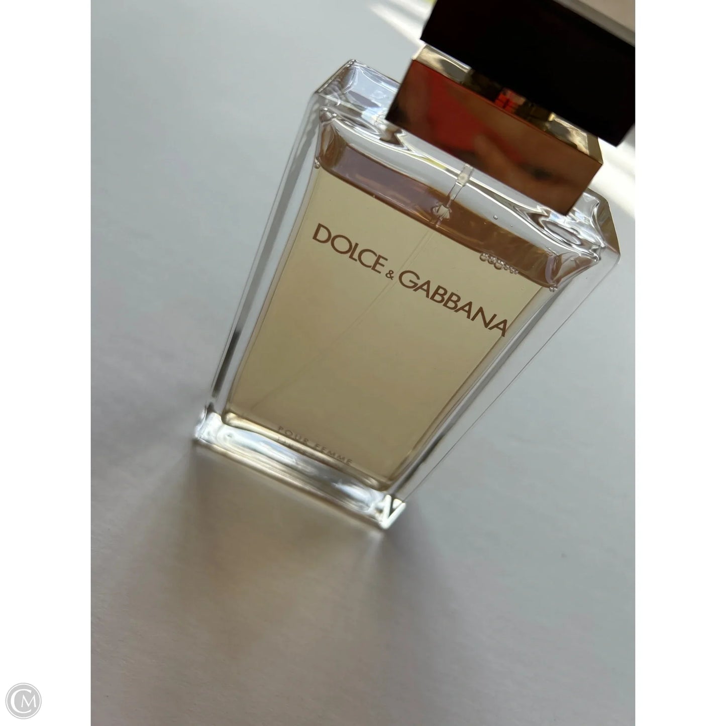 Fragrance Luxury Designer By Dolce And Gabbana