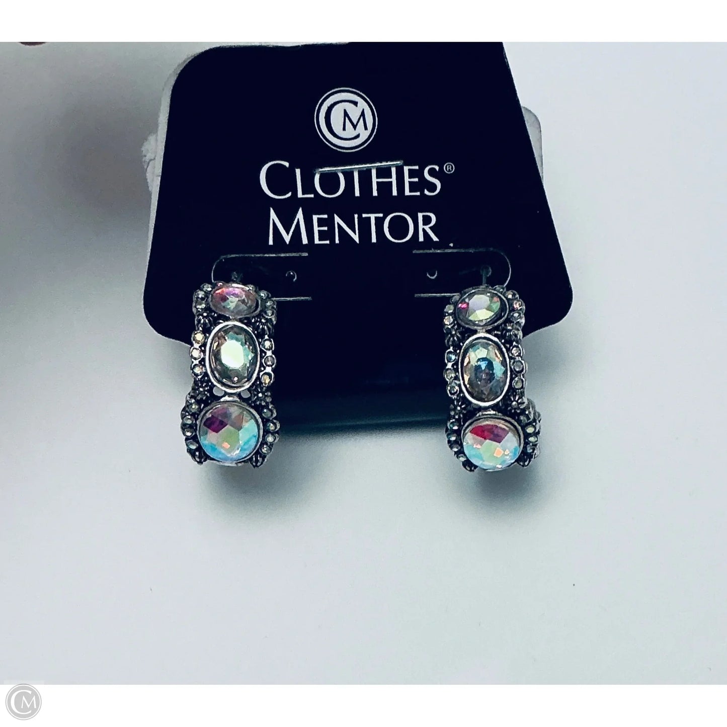 Earrings Hoop By Clothes Mentor