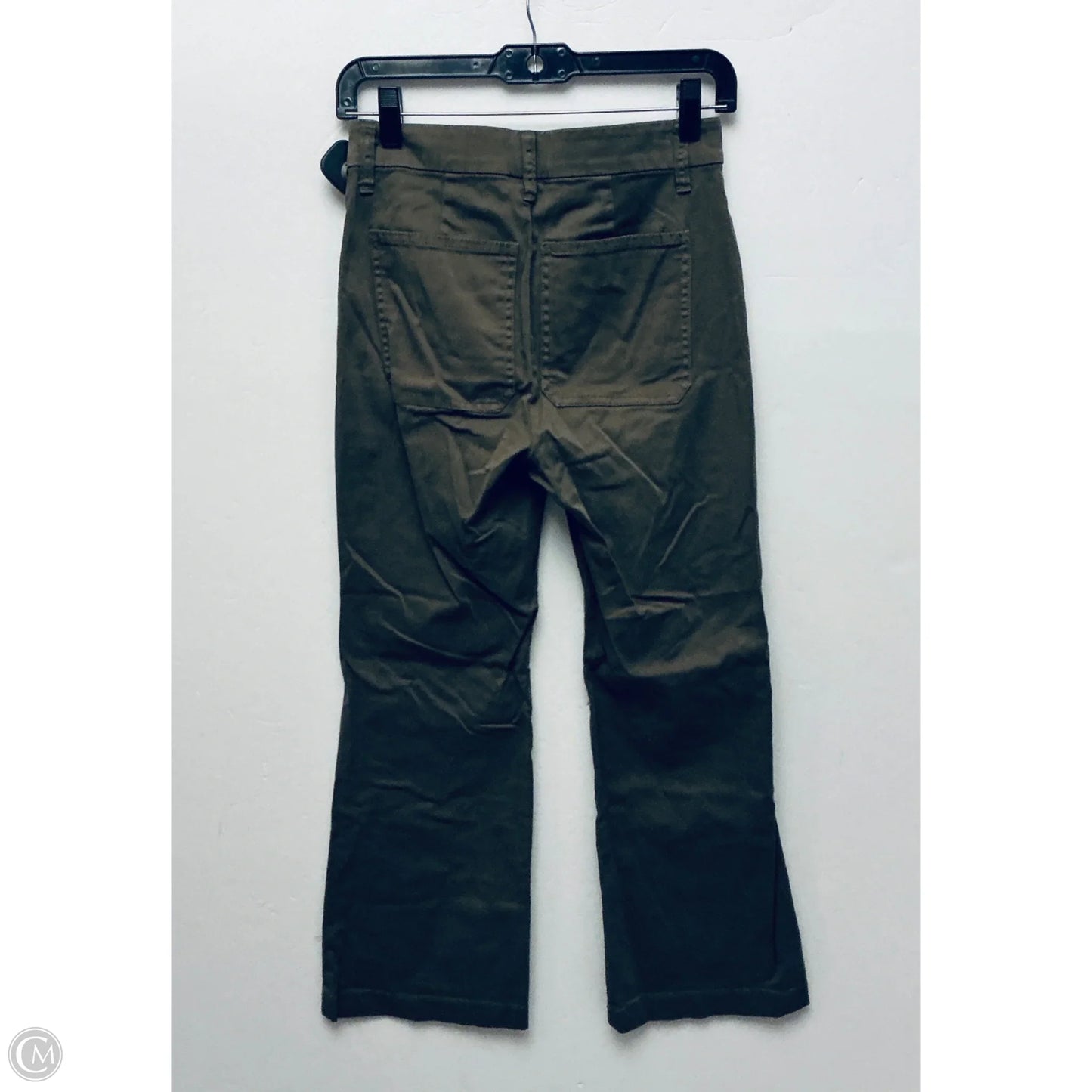 Pants Other By J. Crew In Green, Size: 0