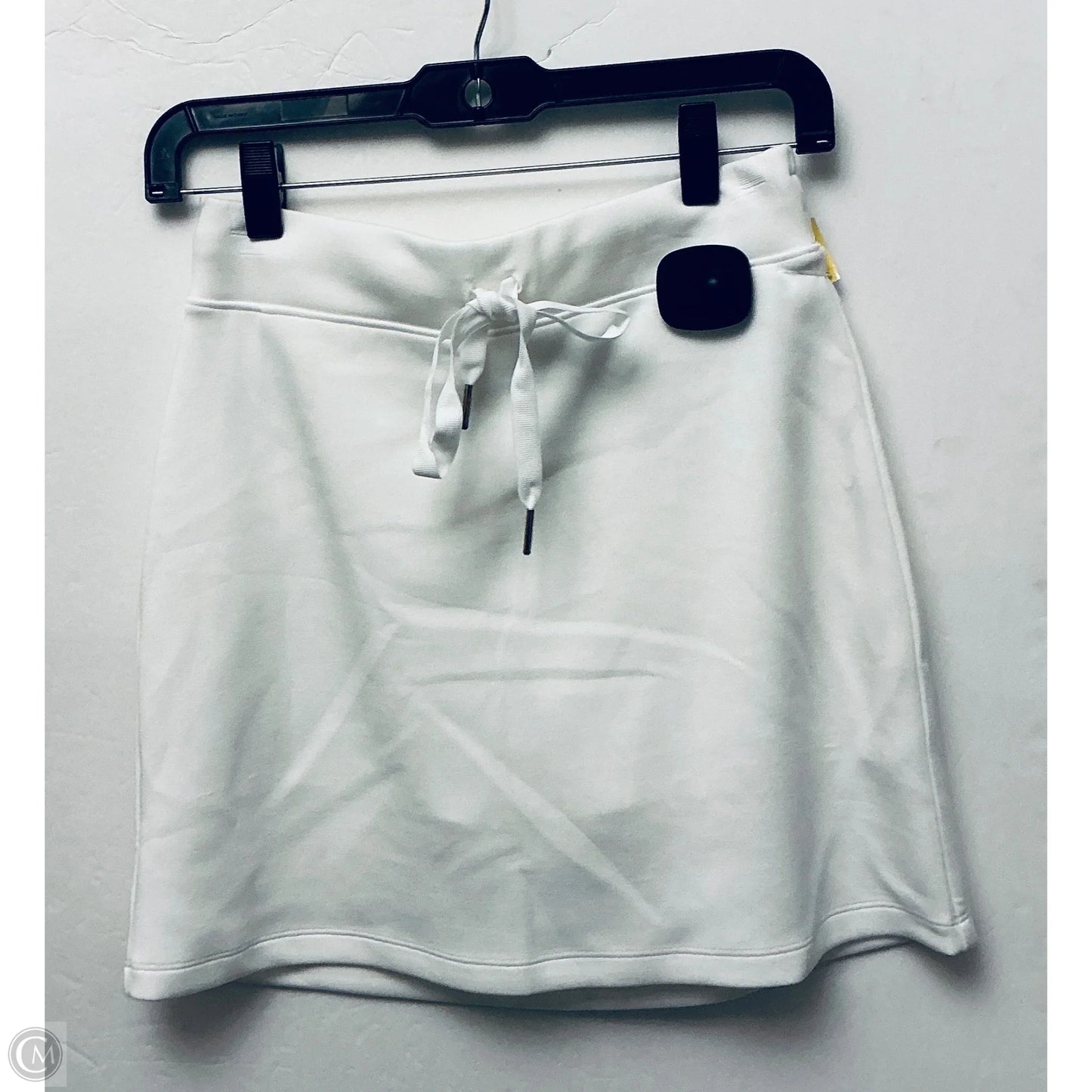 Skirt Set 2pc By Boston Proper In White, Size: Xxs