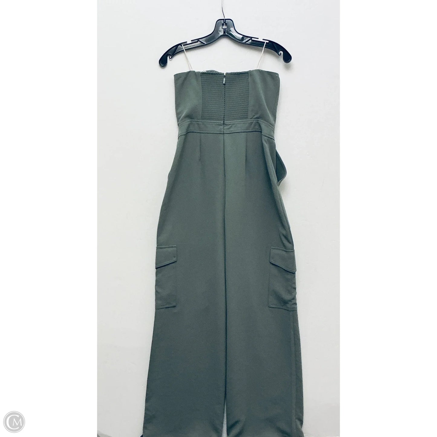 Jumpsuit By Wilfred In Green, Size: 8