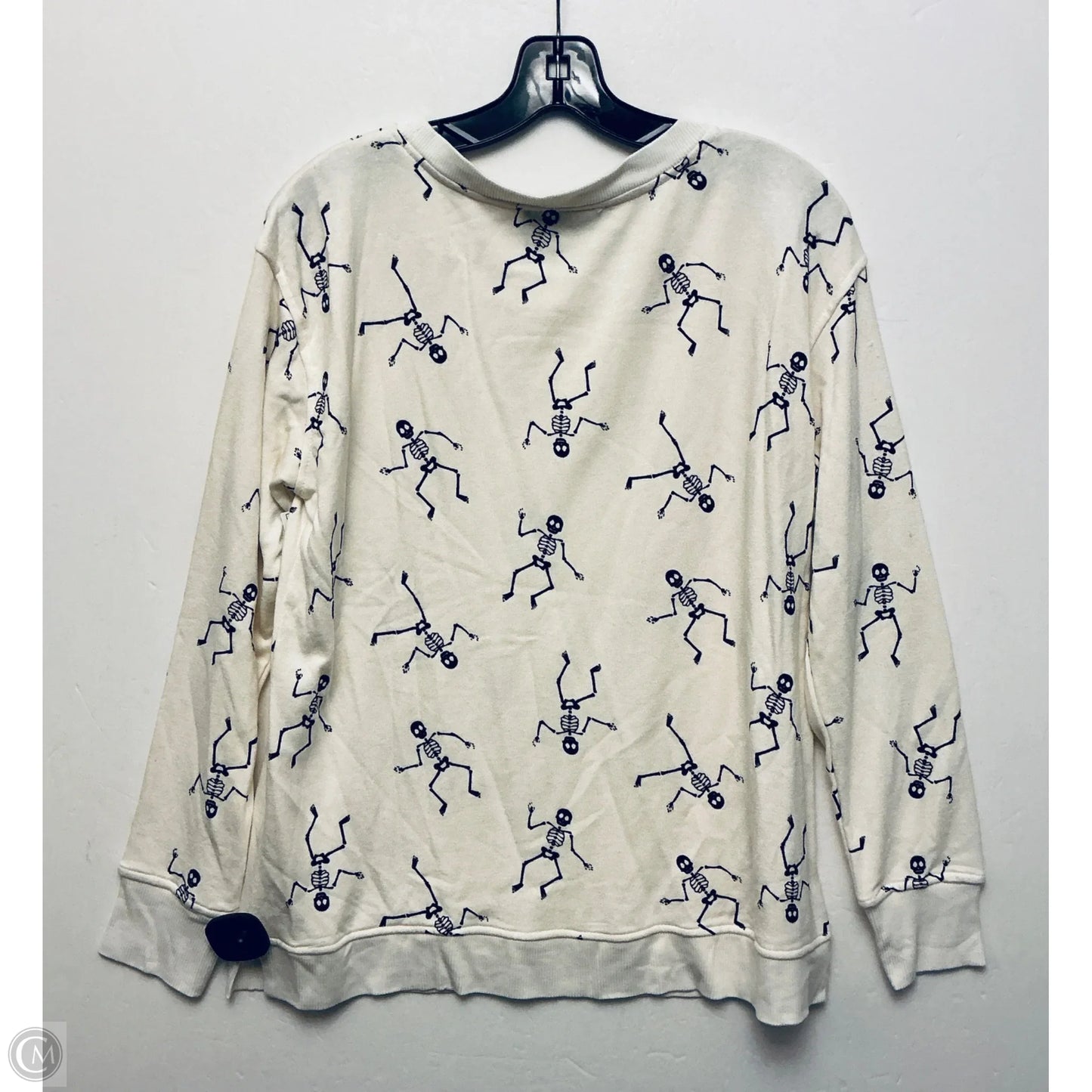 Sweater By Jane And Delancey In Cream, Size: S