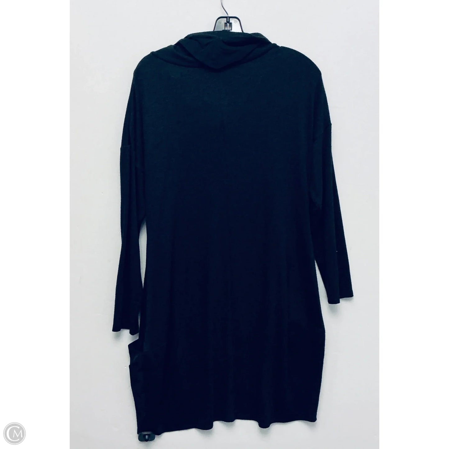 Sweater By Joseph Ribkoff In Grey, Size: 2