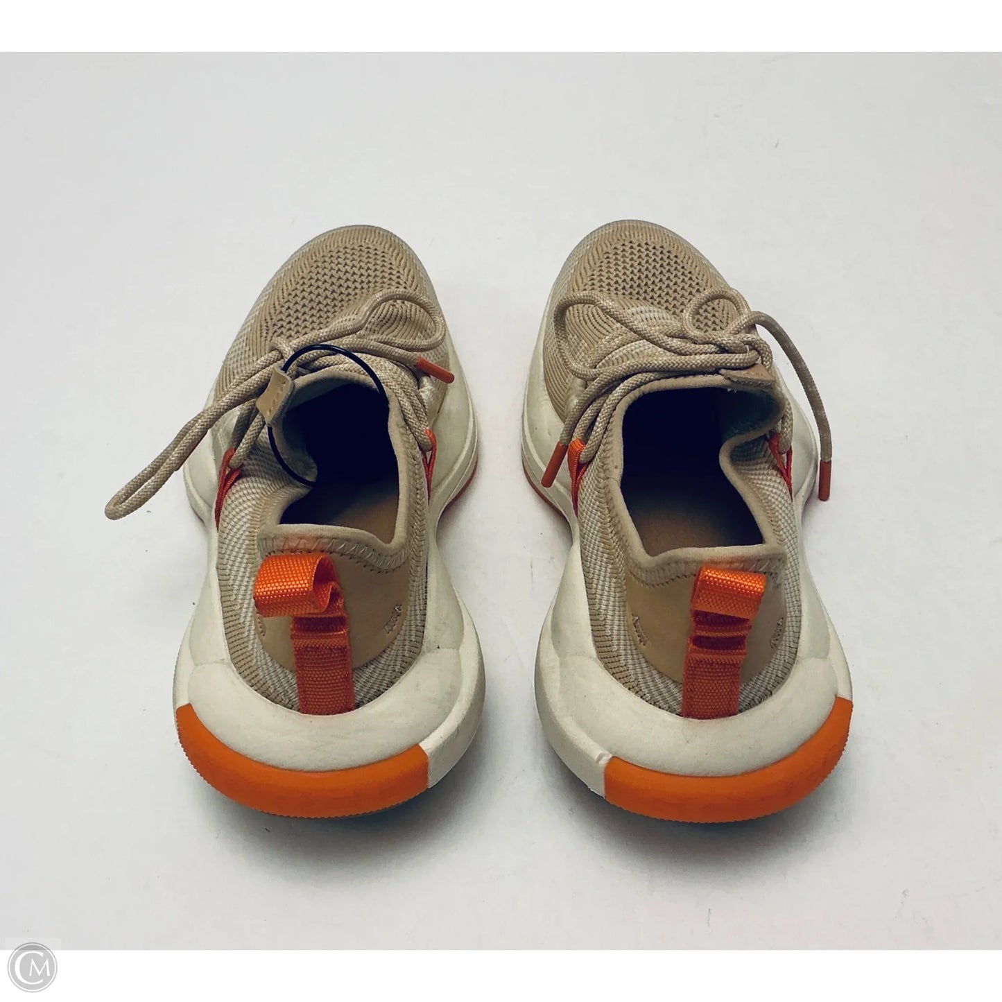 Shoes Athletic By Sorel In Tan, Size: 6