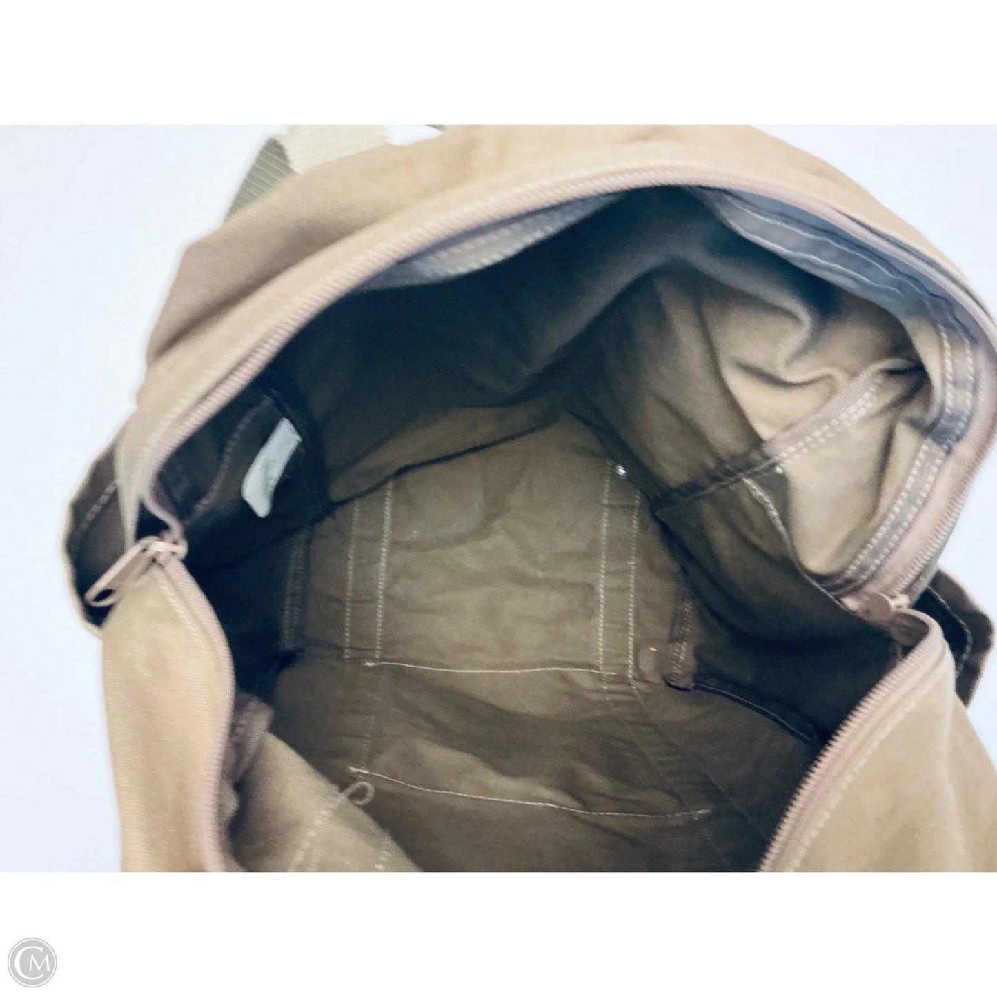 Backpack By Cmb, Size: Medium