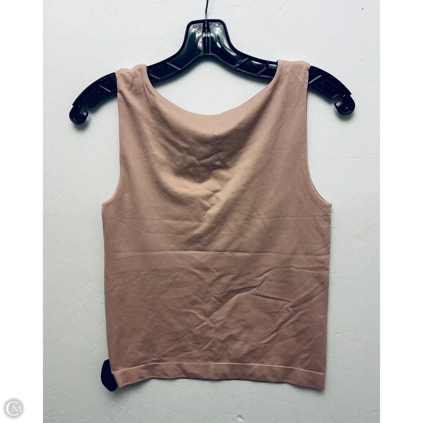 Tank Top By A New Day In Pink, Size: M