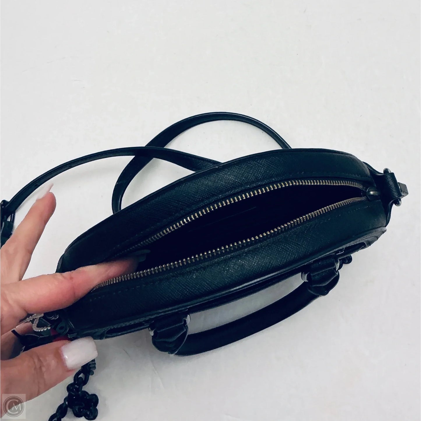 Handbag Designer By Rebecca Minkoff, Size: Small