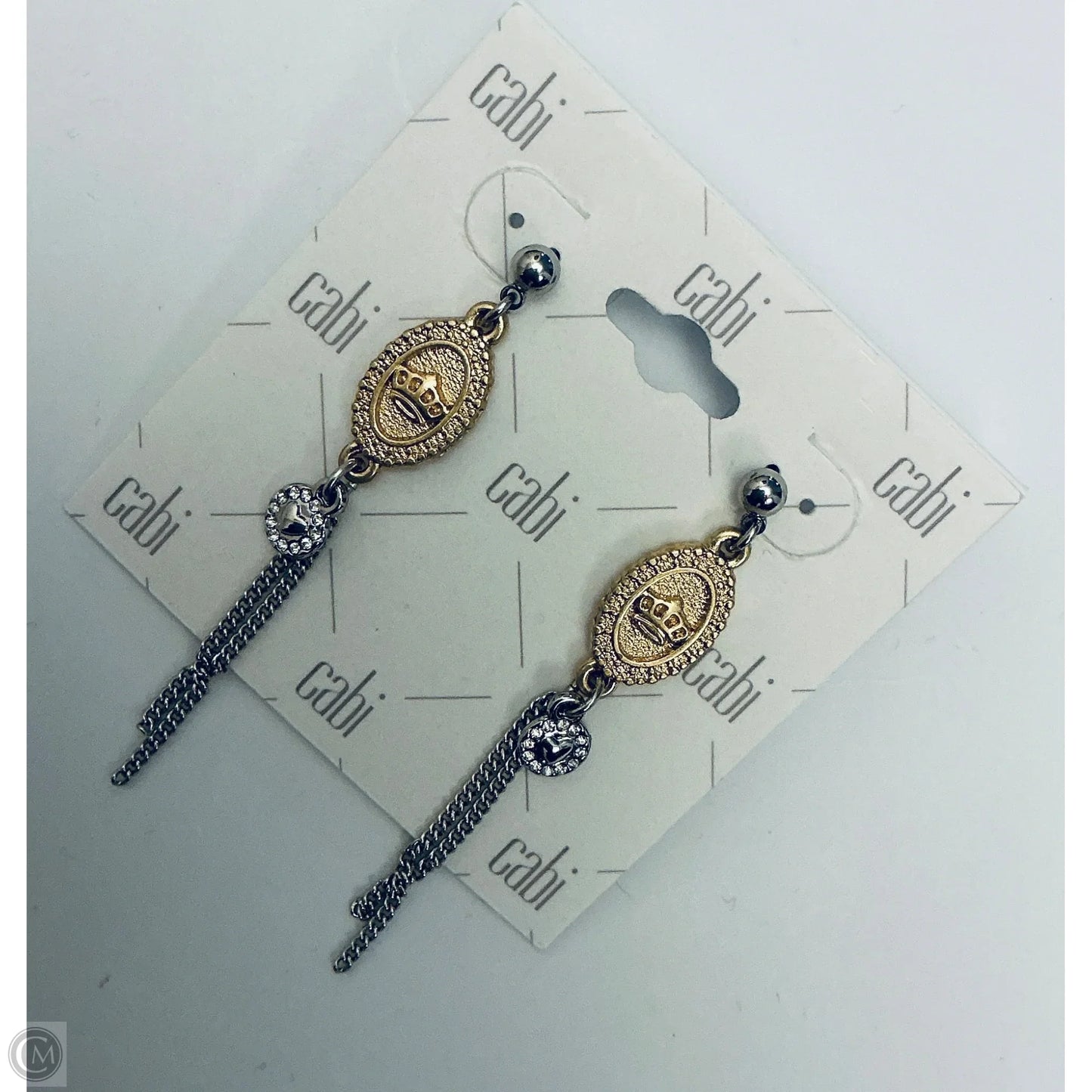 Earrings Dangle/drop By Cabi