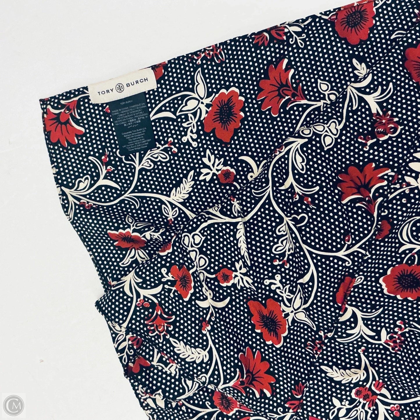 Scarf Designer By Tory Burch