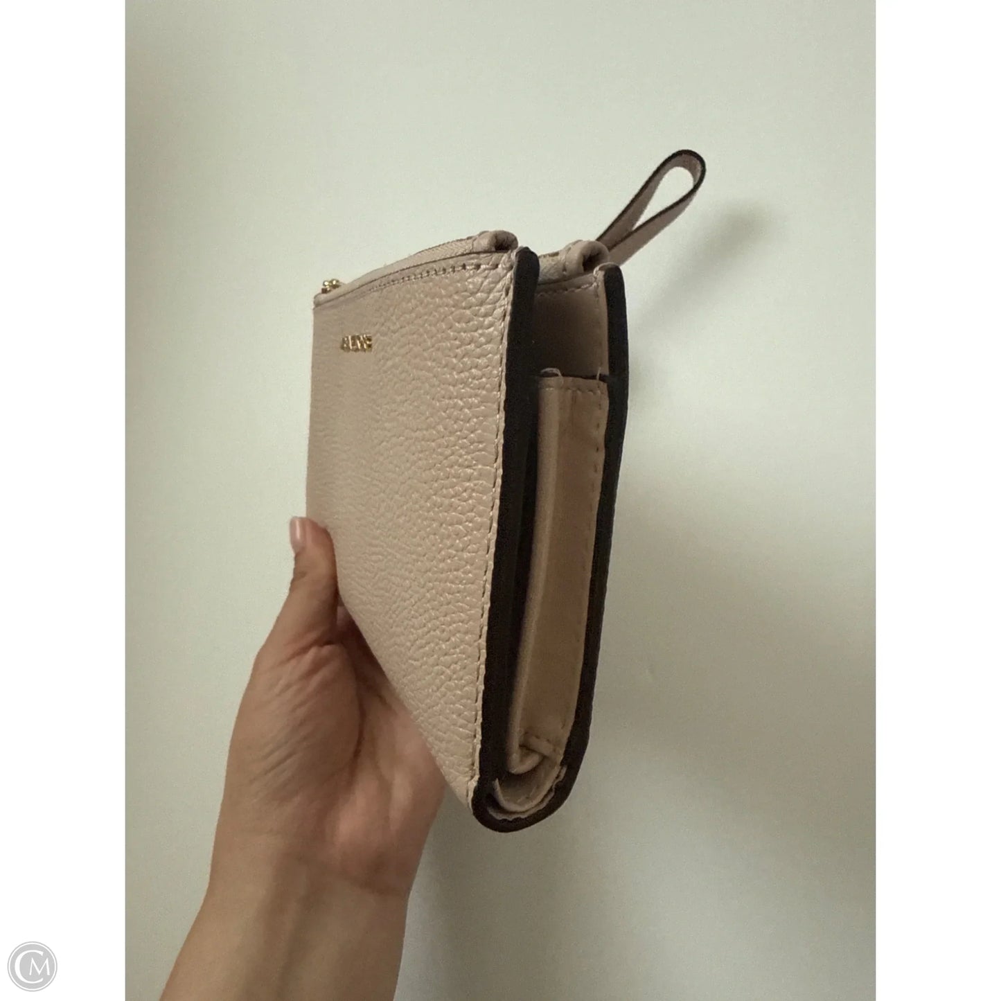 Wristlet Designer By Michael Kors, Size: Large