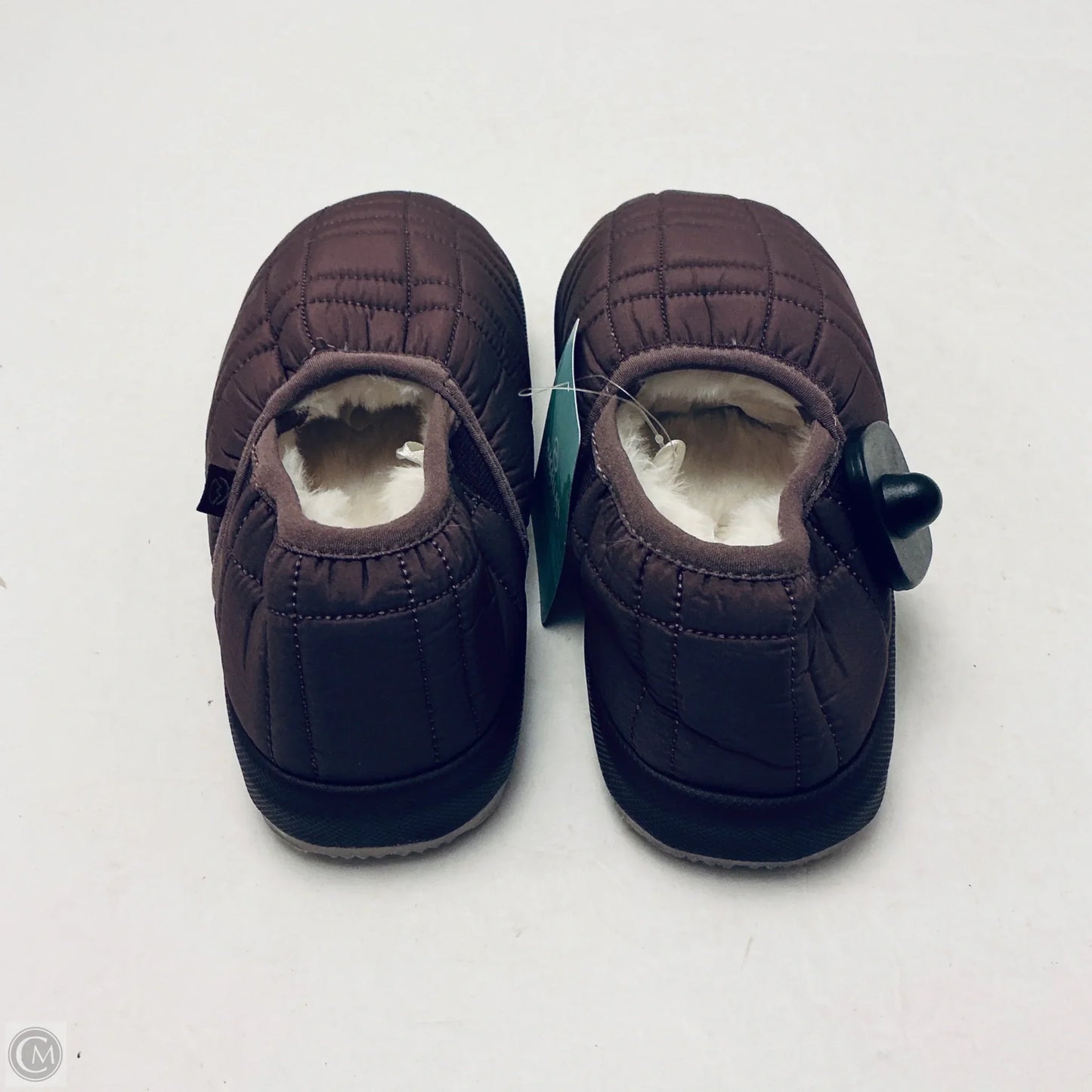 Slippers By Magellan In Purple, Size: 7