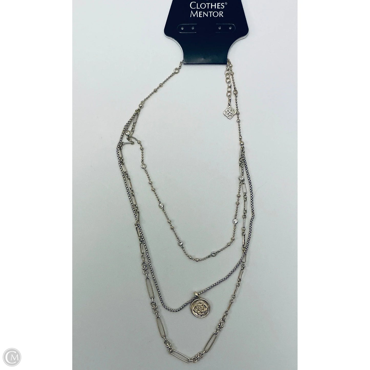Necklace Layered By Kendra Scott