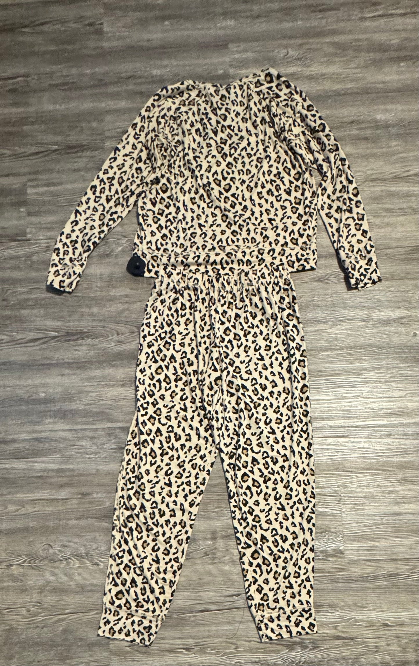 Pajamas 2pc By Clothes Mentor  Size: M