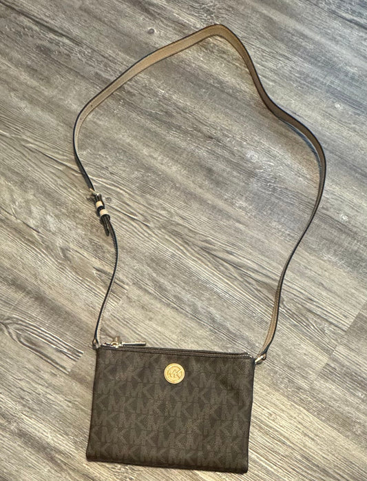 Crossbody By Michael By Michael Kors  Size: Small