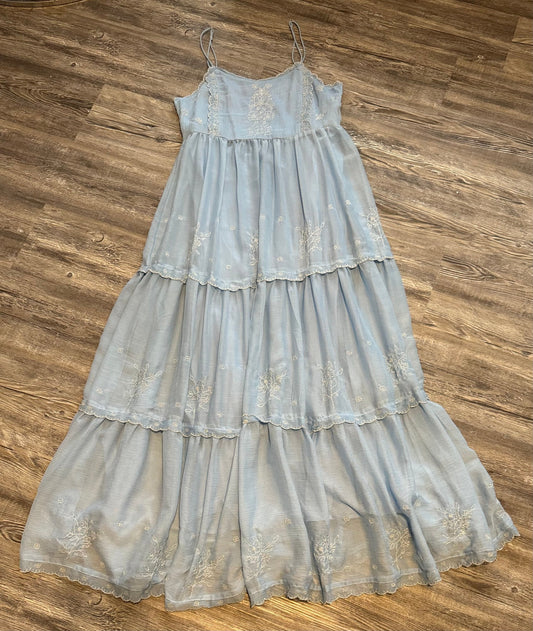 Dress Casual Maxi By Urban Outfitters  Size: S