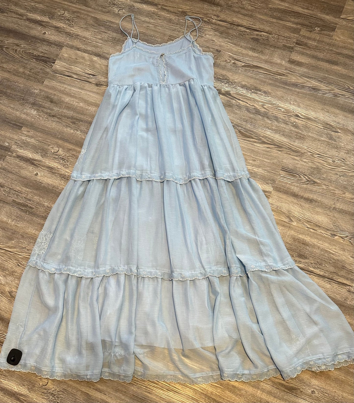 Dress Casual Maxi By Urban Outfitters  Size: S