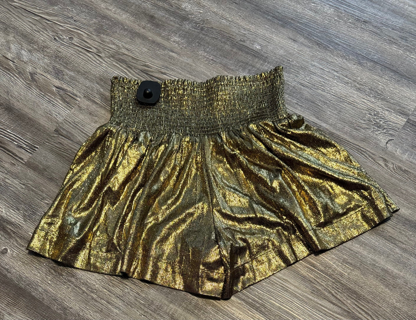 Skirt Mini & Short By Tcec  Size: S