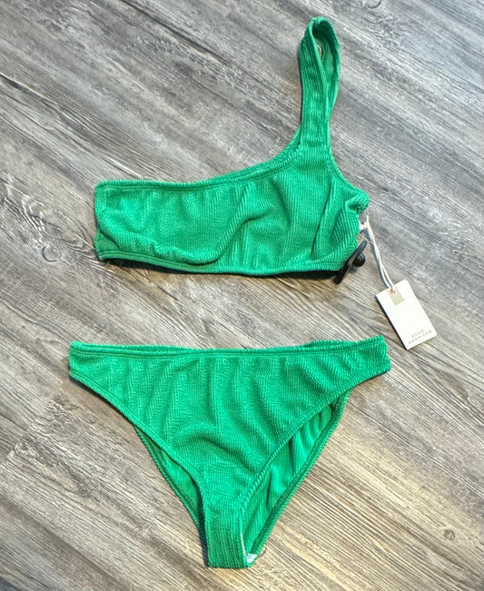 Swimsuit 2pc By Good American  Size: 5
