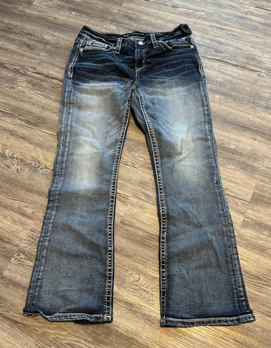 Jeans Boot Cut By Clothes Mentor  Size: 12