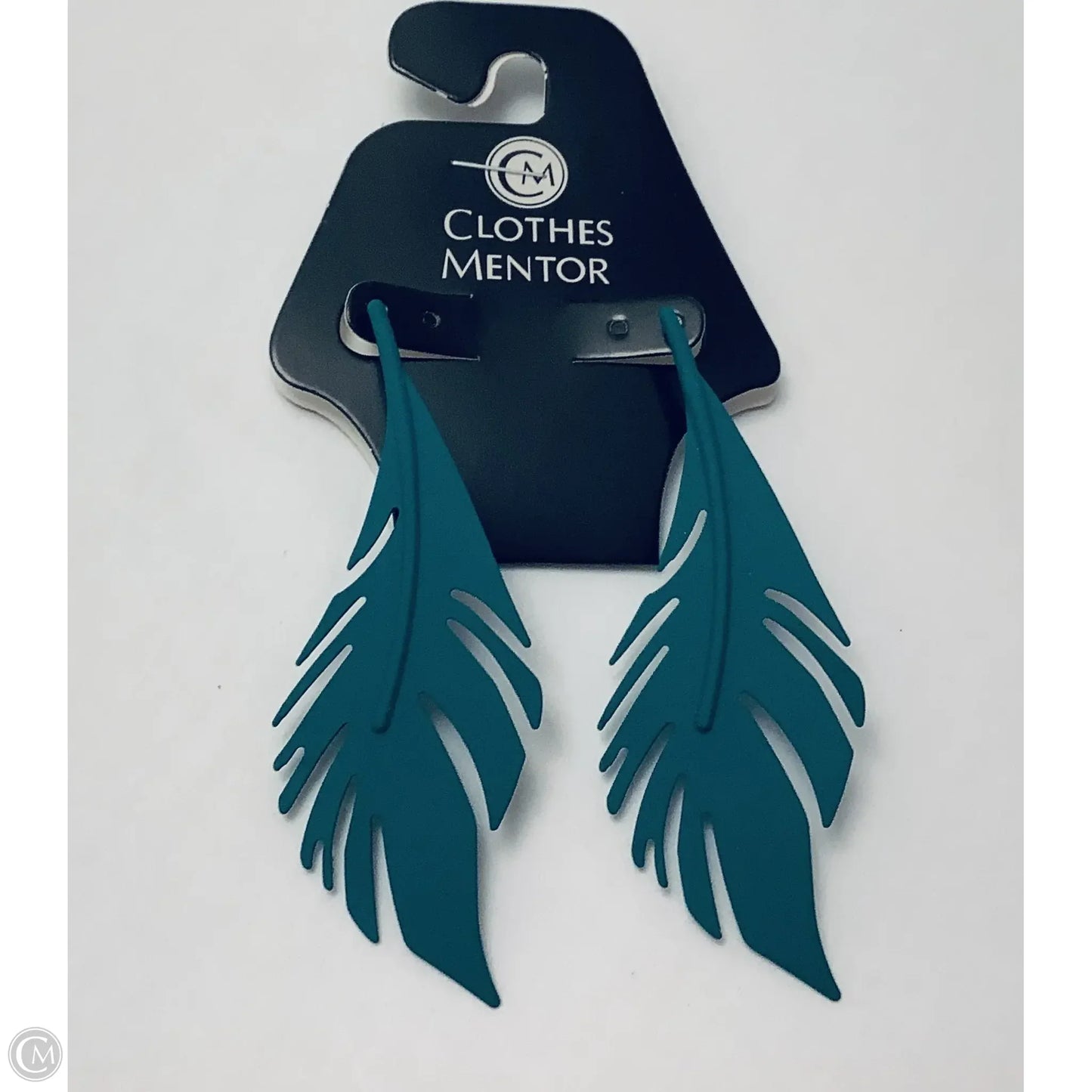 Earrings Dangle/drop By Clothes Mentor