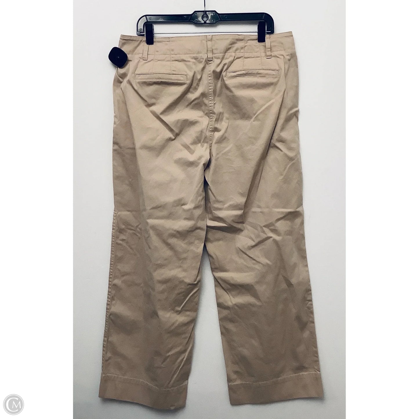 Pants Chinos & Khakis By Talbots In Tan, Size: 16
